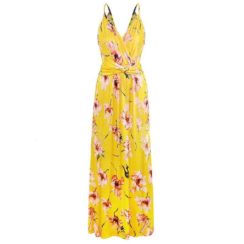 22835-Pink Yellow