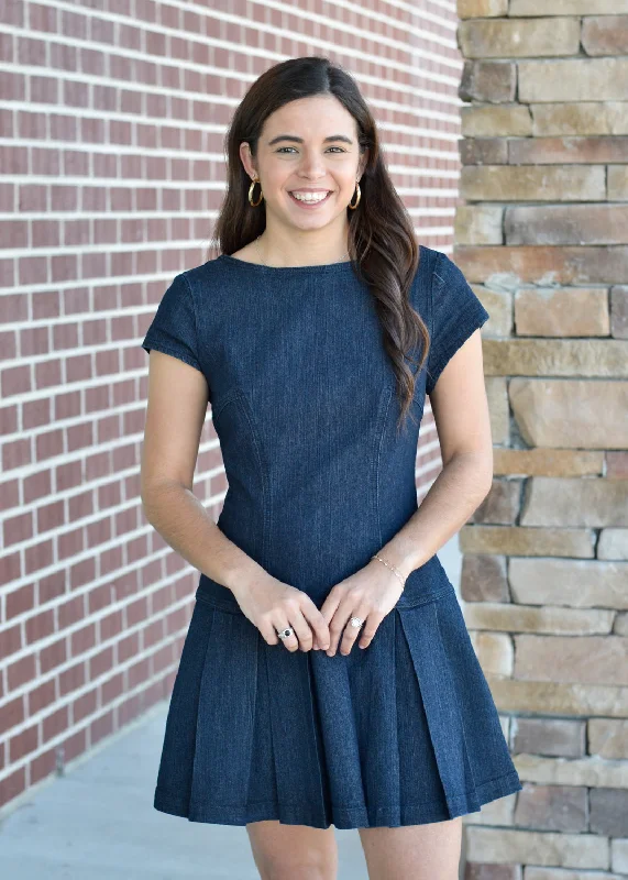 Denim Dream Dress