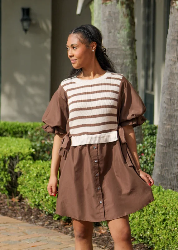 Willa Girl Dress