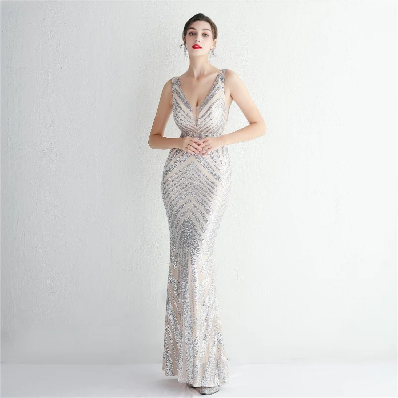 Apricot silver