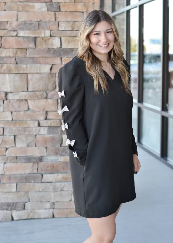 Classy and Sassy Dress