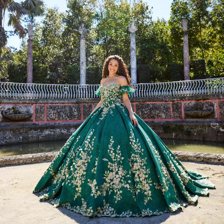 Emerald Gold