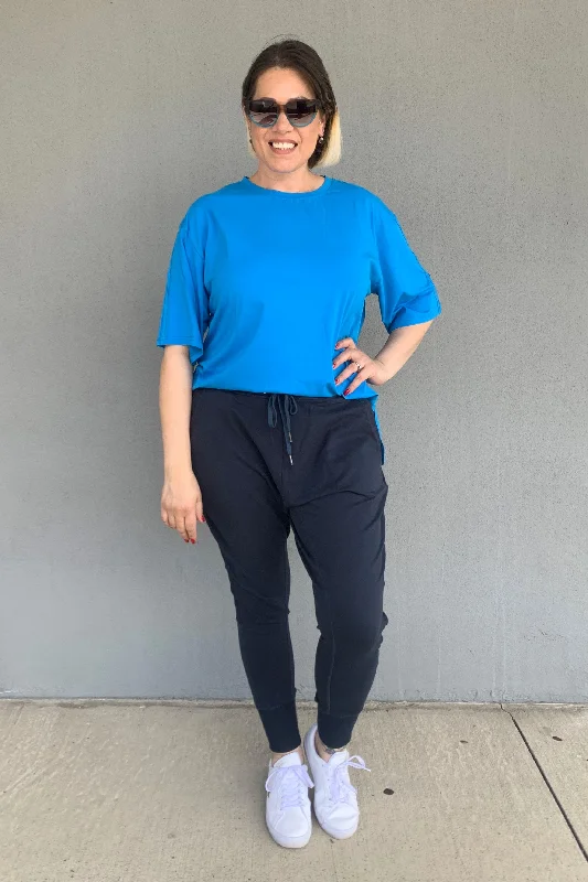 Electric Blue