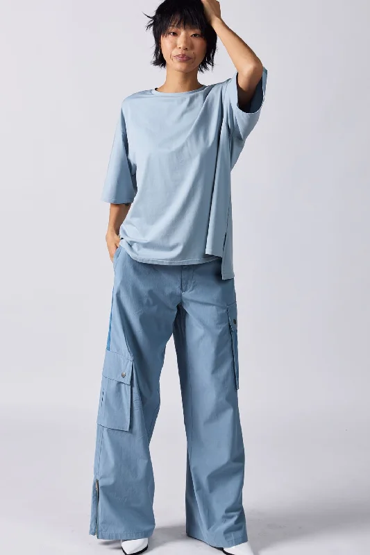 Powder Blue