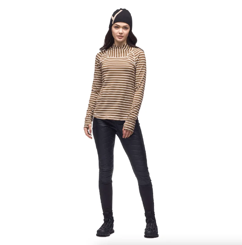 Amber Rain Stripe
