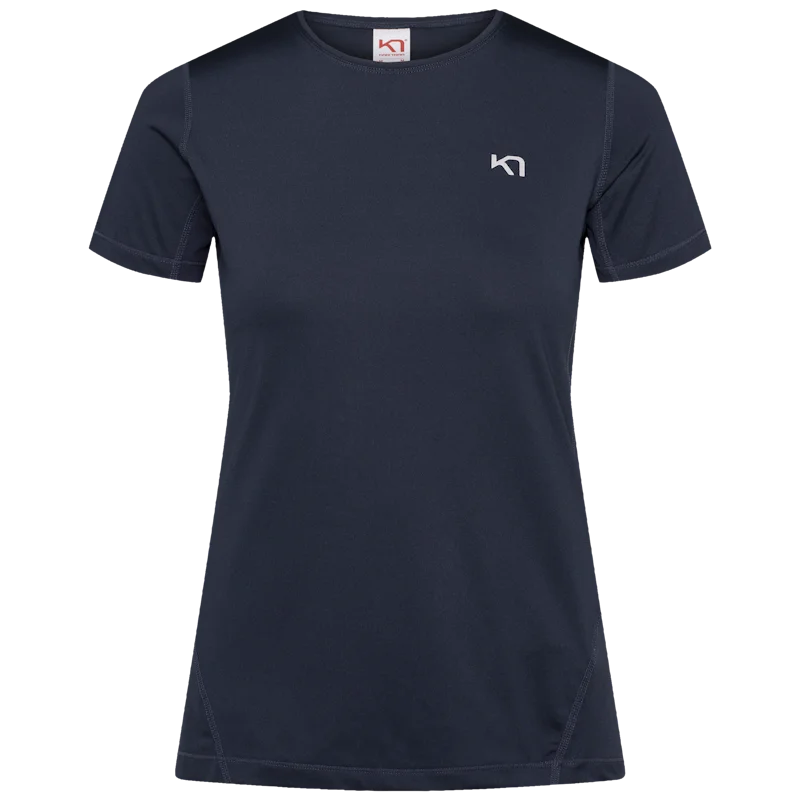 Women's Nora 2.0 Tee - Royal