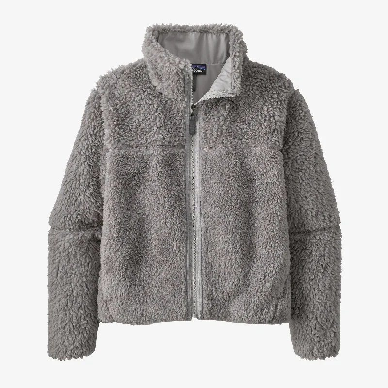 Salt Grey