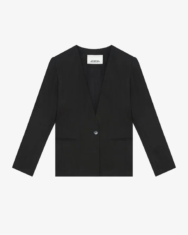 Veste Manzil Streetwear Bomber Jacket